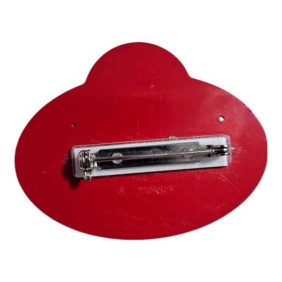 BUNDLE Walt Disney World Cast Member Name Tag Badge AMY Tampa FL Mickey Mouse - Picture 3 of 9